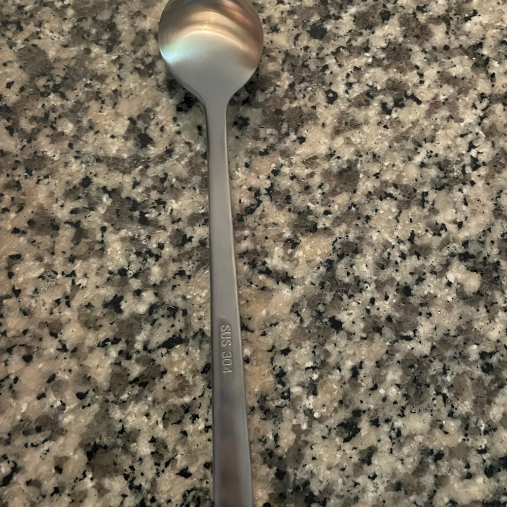 Hello gorgeous spoon - Picture 3 of 3